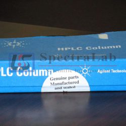 Agilent Hardware Kit High Press