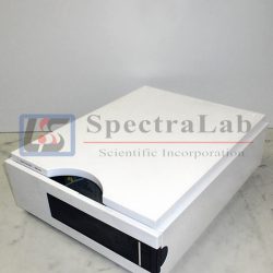 Agilent 1200 HPLC G1314C Variable Wavelength Detector DE71455XXX