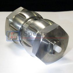 Waters XBridge Prep C18 5µm OBD 30x50mm Column