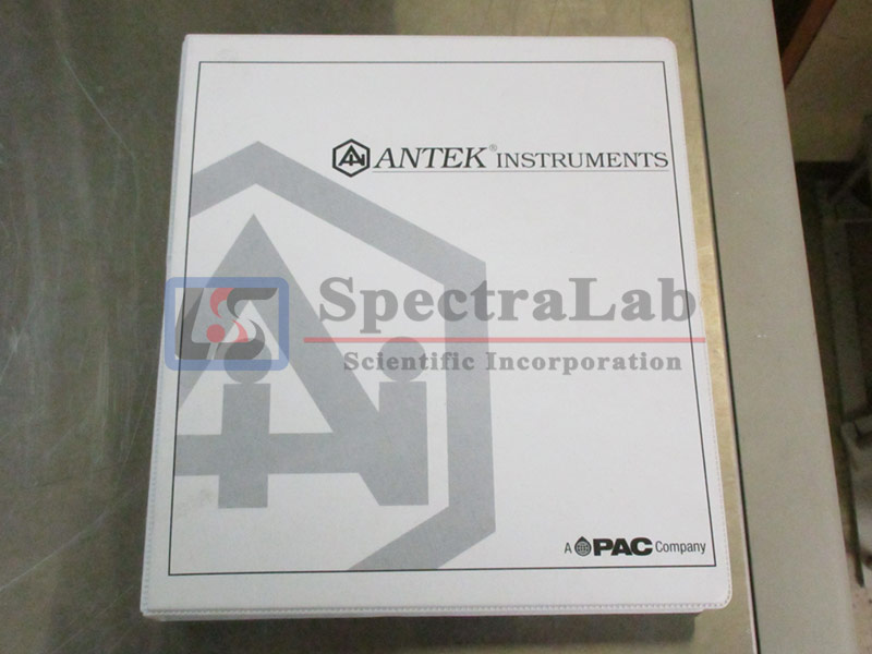 PAC-Lab Instruments