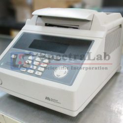 Applied Biosystems GeneAmp 9700 PCR system