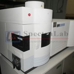 PerkinElmer Optima 4300 DV ICP-OES Spectrometer