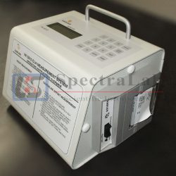 Varian VK 5010 CLH Measurement System