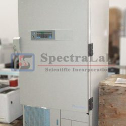 Thermo Scientific Revco Ultima II Ultra-Low Temperature Upright Freezer ULT2586-9SI-A38