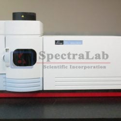 PerkinElmer Optima 2100 DV ICP-OES Spectrometer