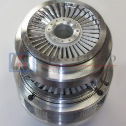 Like New VARIAN TV 401/301 Turbo Molecular Pump