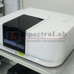 Shimadzu FTIR-8300 E Spectrophotometer (for parts)