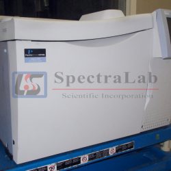 PerkinElmer Clarus 500 GC