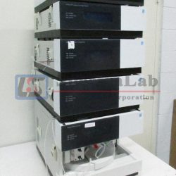 Dionex LC Packings UltiMate 3000 HPLC System