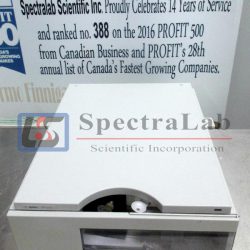 Agilent 1100 HPLC G1321A Fluorescence Detector DE11103XXX