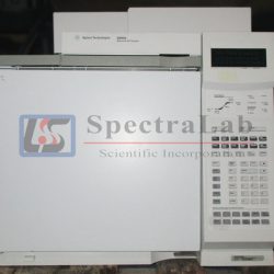 Agilent 6890N (G1540N) GC System US10726XXX
