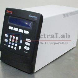 Thermo Coulochem III Electrochemical Detector (ECD)