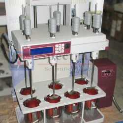 Distek 5100 Premiere Dissolution Bath System