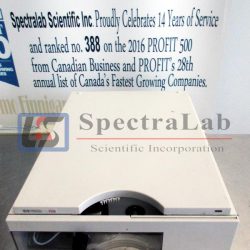 HP 1100 HPLC G1311A Quat Pump DE91607XXX