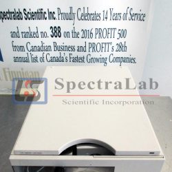 Agilent 1100 HPLC G1311A Quat Pump DE91609XXX