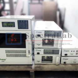 JASCO X-LC Series HPLC System