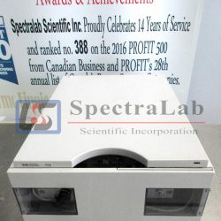 HP 1100 HPLC G1312A Binary Pump US83101XXX