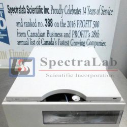 Agilent 1100 HPLC G1365B MWD Detector DE43603XXX