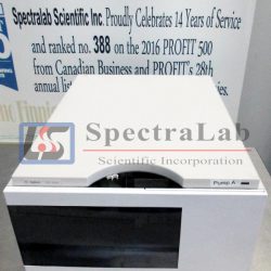 Agilent 1100 HPLC G1361A Pump DE43600XXX