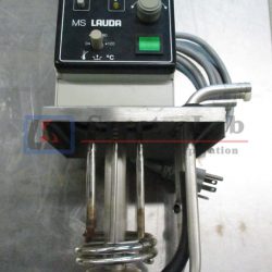 MS Lauda Circulating Bath Nr. P24041