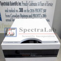 Agilent 1200 HPLC G1376A Capillary Pump DEAAG00XXX