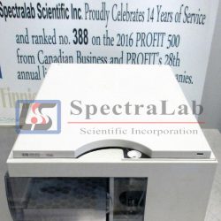 HP 1100 HPLC G1329A Autosampler DE91604XXX