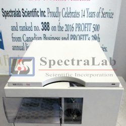 HP 1100 HPLC G1313A Autosampler US80603XXX