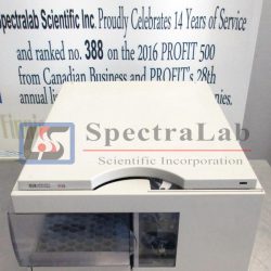 HP 1100 HPLC G1313A Autosampler DE91608XXX