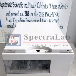 Agilent 1100 HPLC G1364D Fraction Collector DE43640XXX