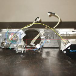 Agilent 1200 Series G2226A Nano Pump Kit