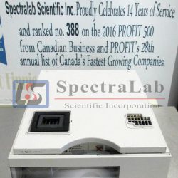 Agilent 1100 HPLC G1330B Autosampler Thermostat DE13212XXX