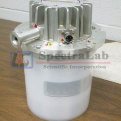 Agilent TV 401/301 EX8698928R004 Turbomolecular Pump