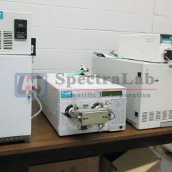 Berger Instruments HPLC System