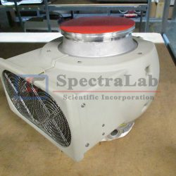 Varian TV 801 Sciex SQ336 Turbo Molecular Vacuum Pump