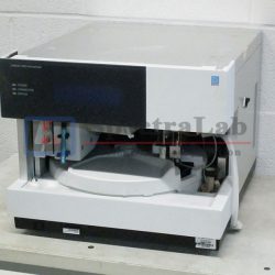 Dionex UltiMate 3000 Autosampler WPS-3000TPL Nano, Cap