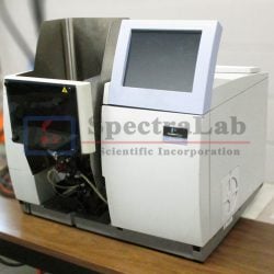 PerkinElmer AAnalyst 200 Atomic Absorption Spectrometer
