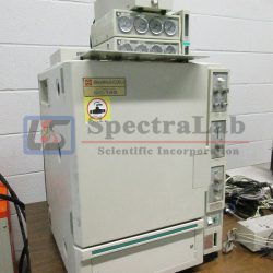 Shimadzu Model GC-14B Gas Chromatograph