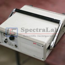 MTI Analytical Instruments P200 2-Column Portable Gas Chromatograph