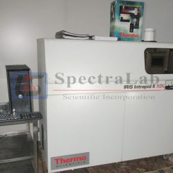 Thermo Scientific IRIS Intrepid II XDL ICP-OES