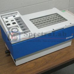 Biotage TurboVap LV Concentration Workstation 103198