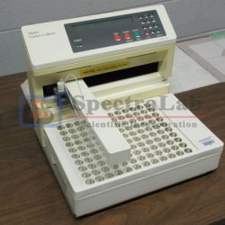 Waters Fraction Collector with Sample Tube Tray