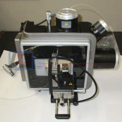 Waters Zspray NanoLockSpray Exact Mass Ionization Source