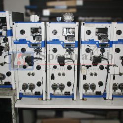 AKTAxpress Chromatography Systems