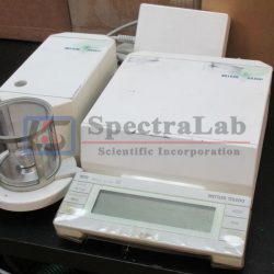 Mettler Toledo MT5 Analytical Microbalance