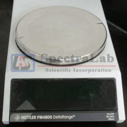 Mettler PM4800 DeltaRange Balance