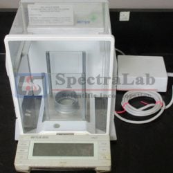 Mettler AT20 Analytical Balance