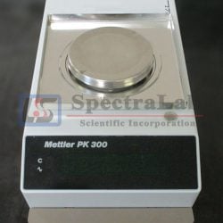 Mettler PK 300 Analytical Balance