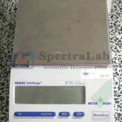 Mettler Toledo PB3002 DeltaRange Analytical Balance