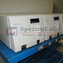 Waters 432 HPLC Conductivity Detector