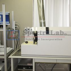 Agilent 7500 Series 7500a ICP-MS G3151B